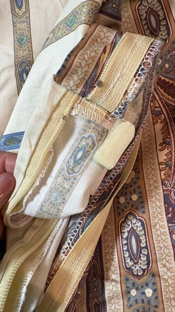 ETRO 掛け布団カバー