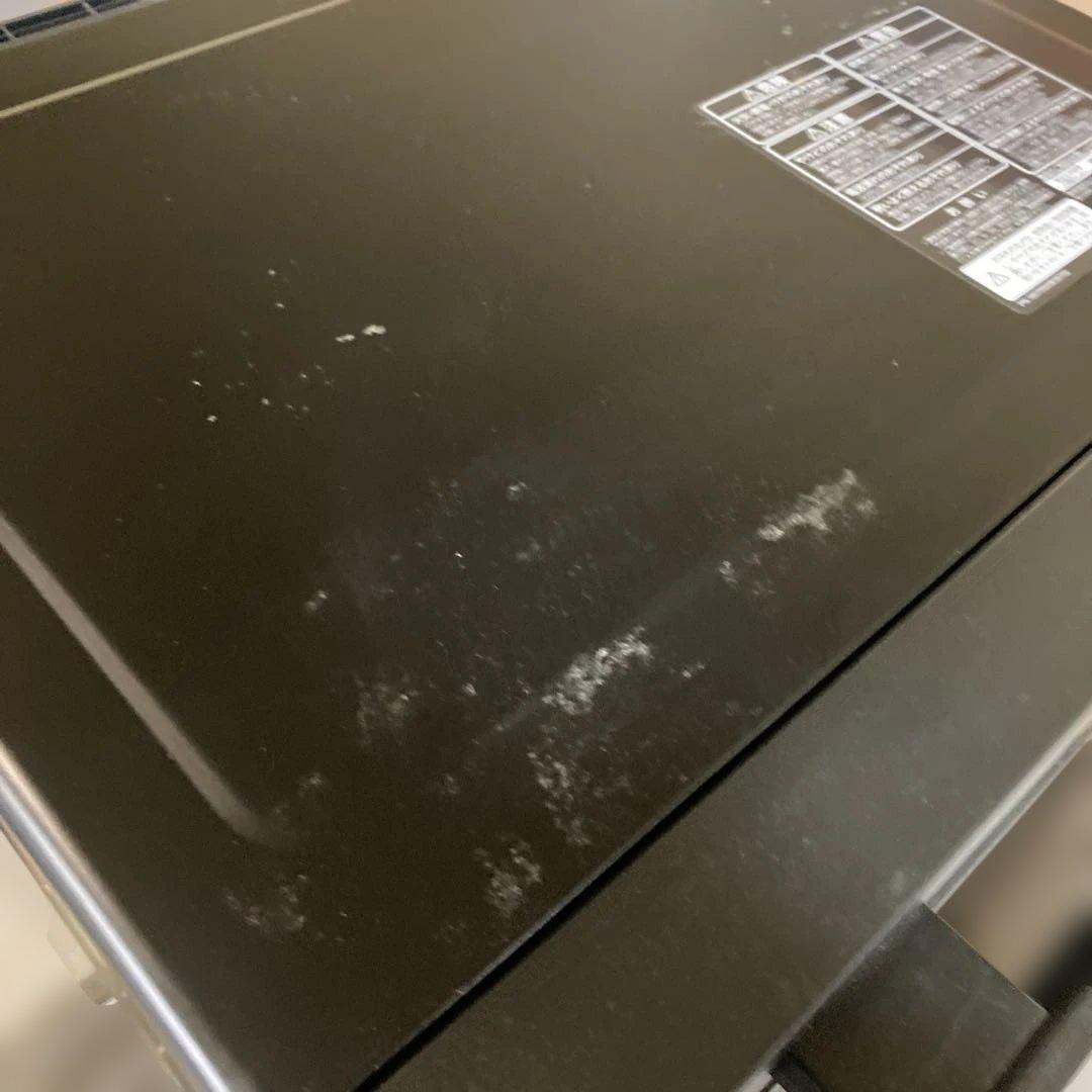 TOSHIBA 東芝　ER-VS23 単機能電子レンジ　2022年製