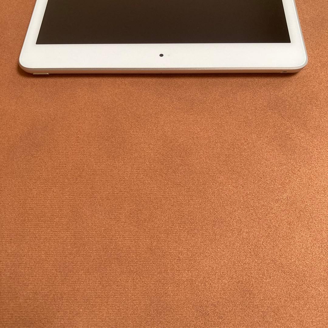 1110【早い者勝ち】電池ほぼ新品☆iPad7第7世代32GB WIFIモデル☆
