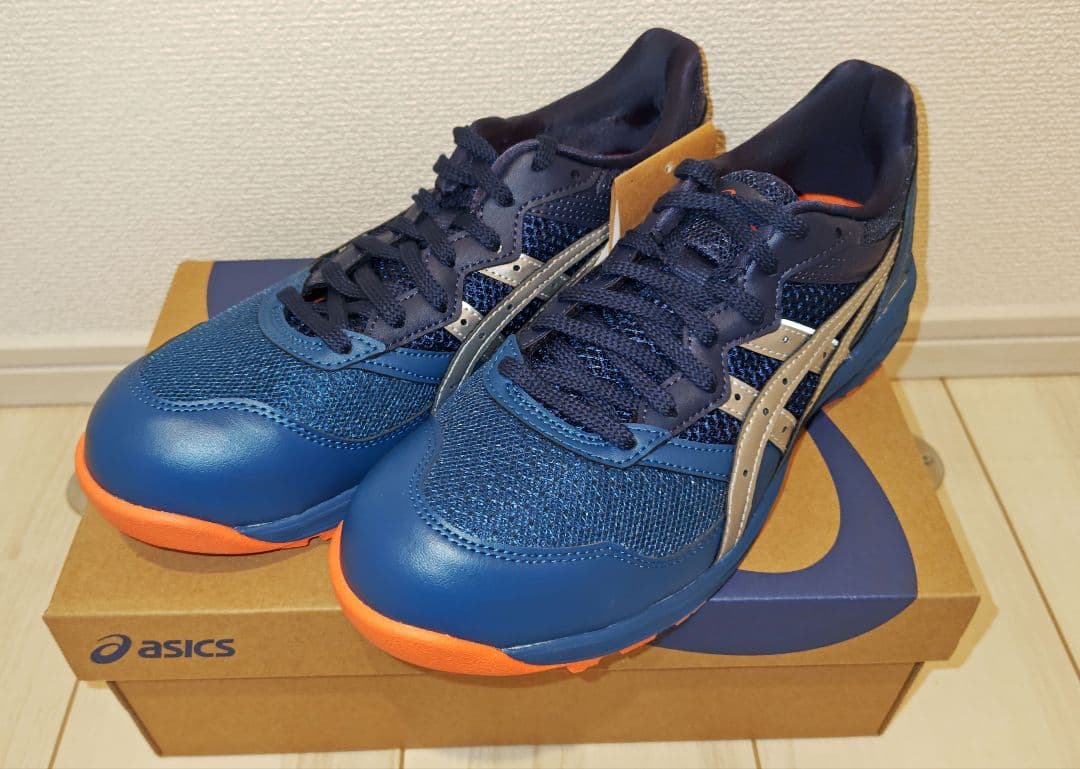 アシックス WINJOB CP210