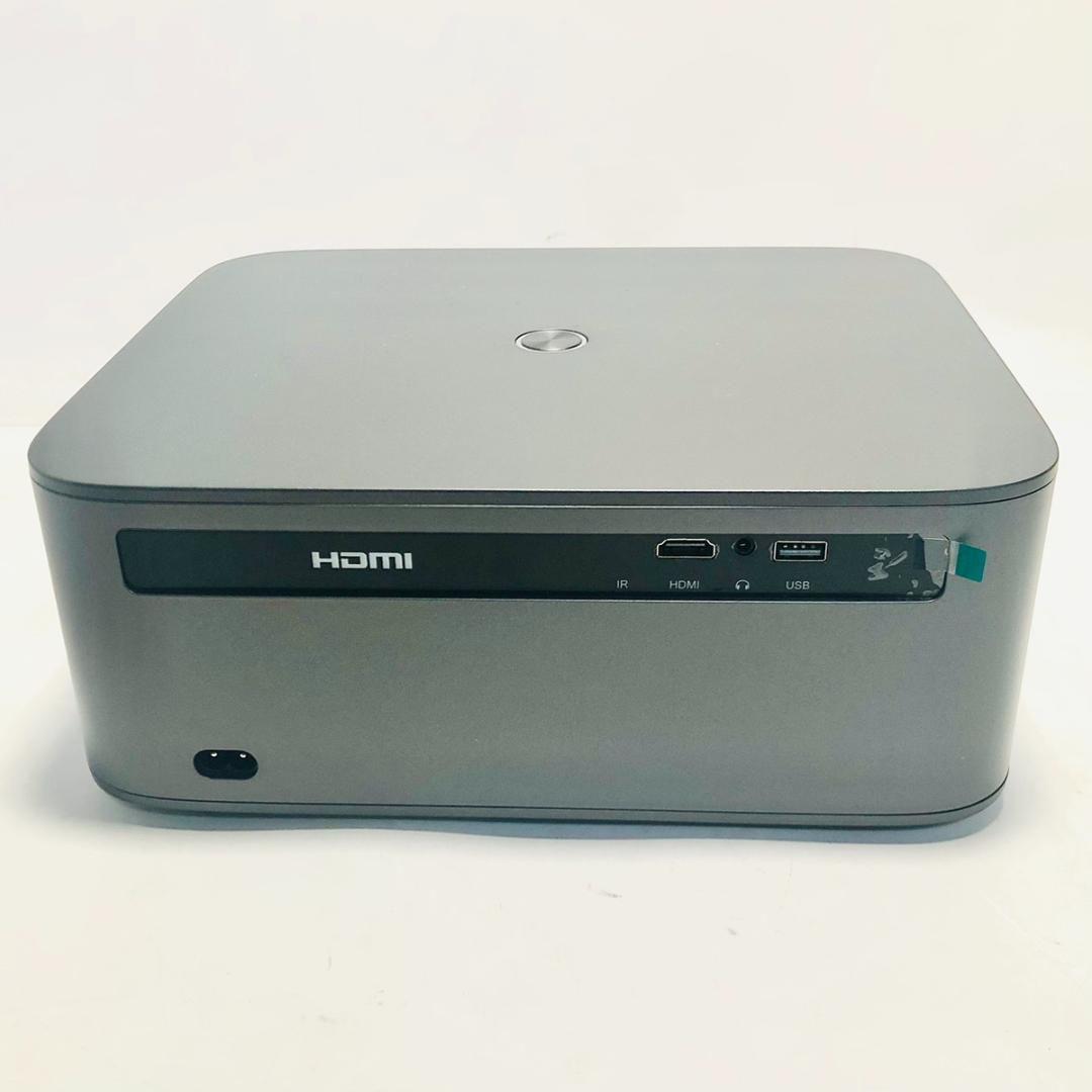 PUTRIMS video projector K12 ビデオプロジェクター