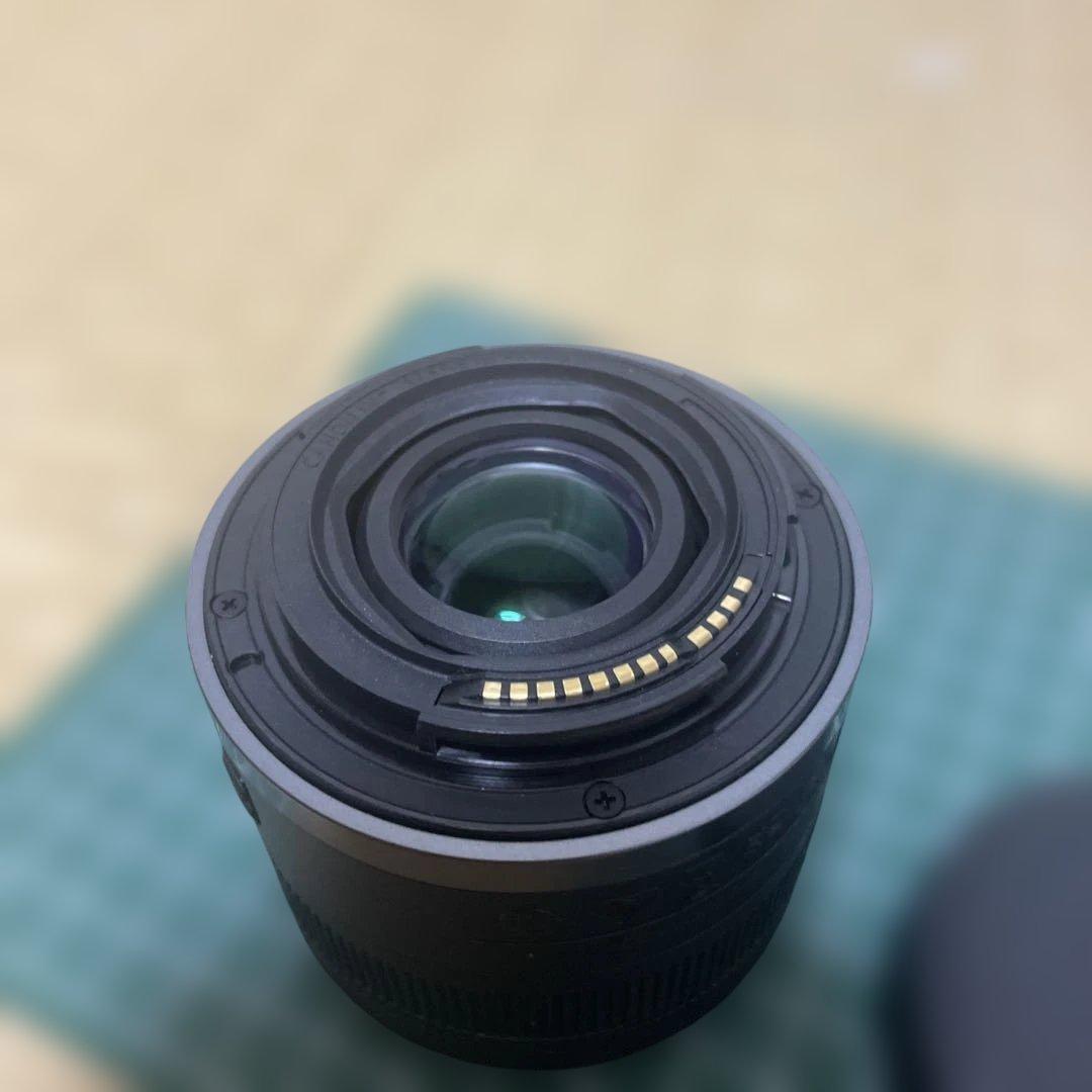 レンズ(ズーム) Canon RF24-50