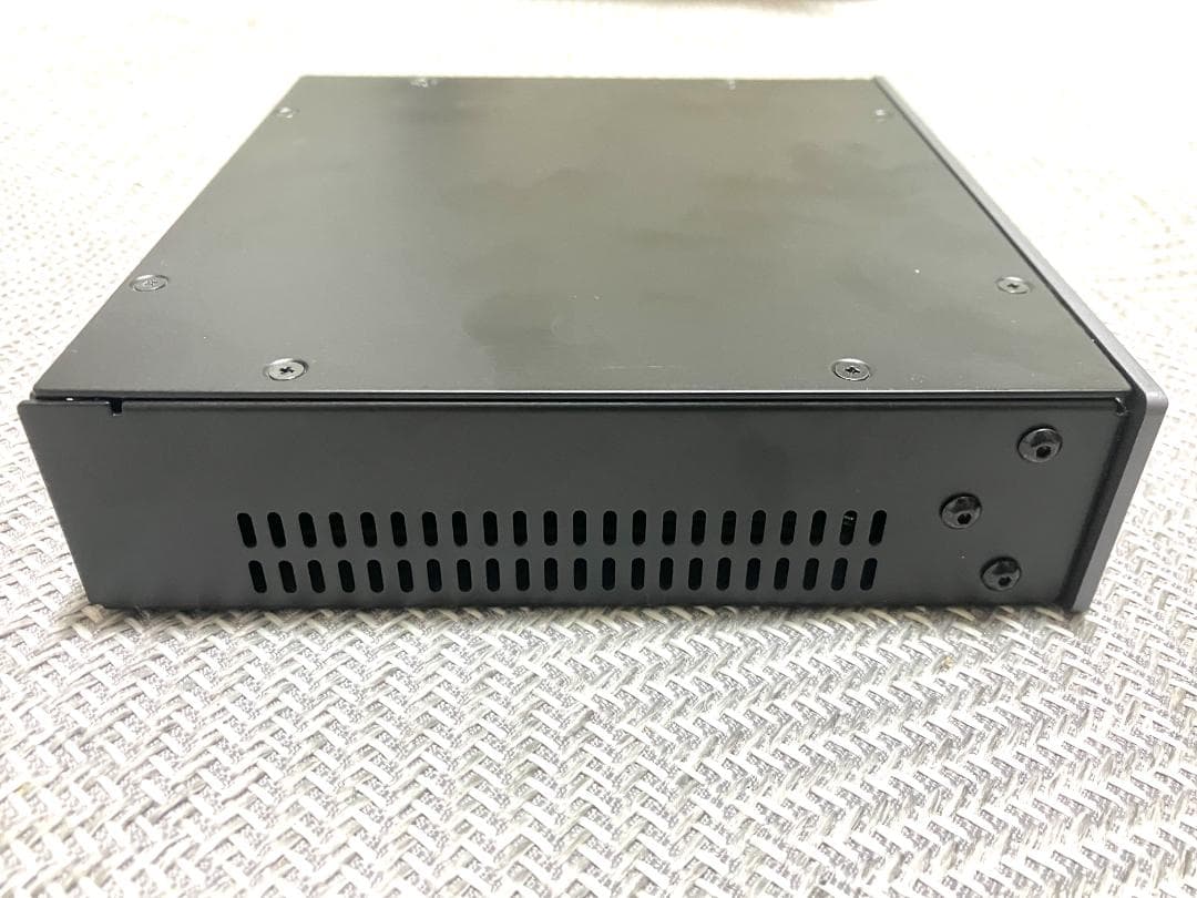 DTM・DAW UAD-2 Satellite