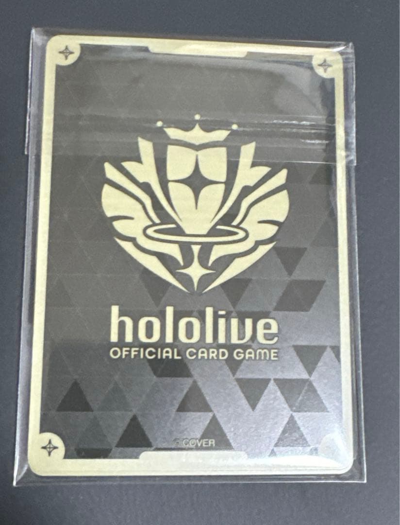 ホロカ 1st Anniversary Celebration Set 5種