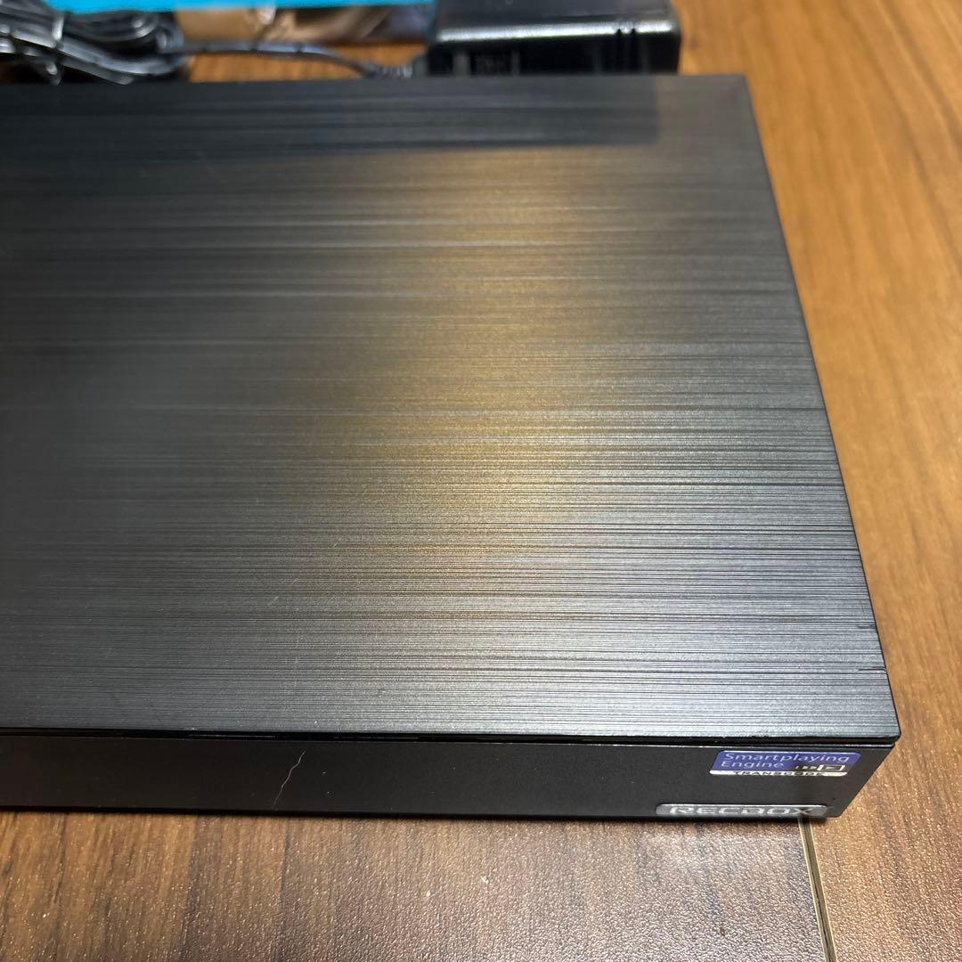 アイ・オー・データ機器 RECBOX 4TB HVL-RS4