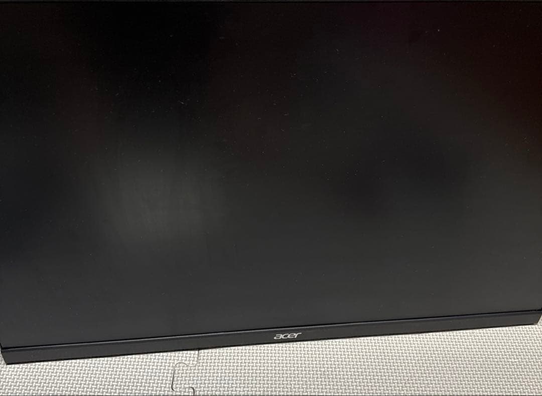 Acer シリーズ　ゲーミングモニター