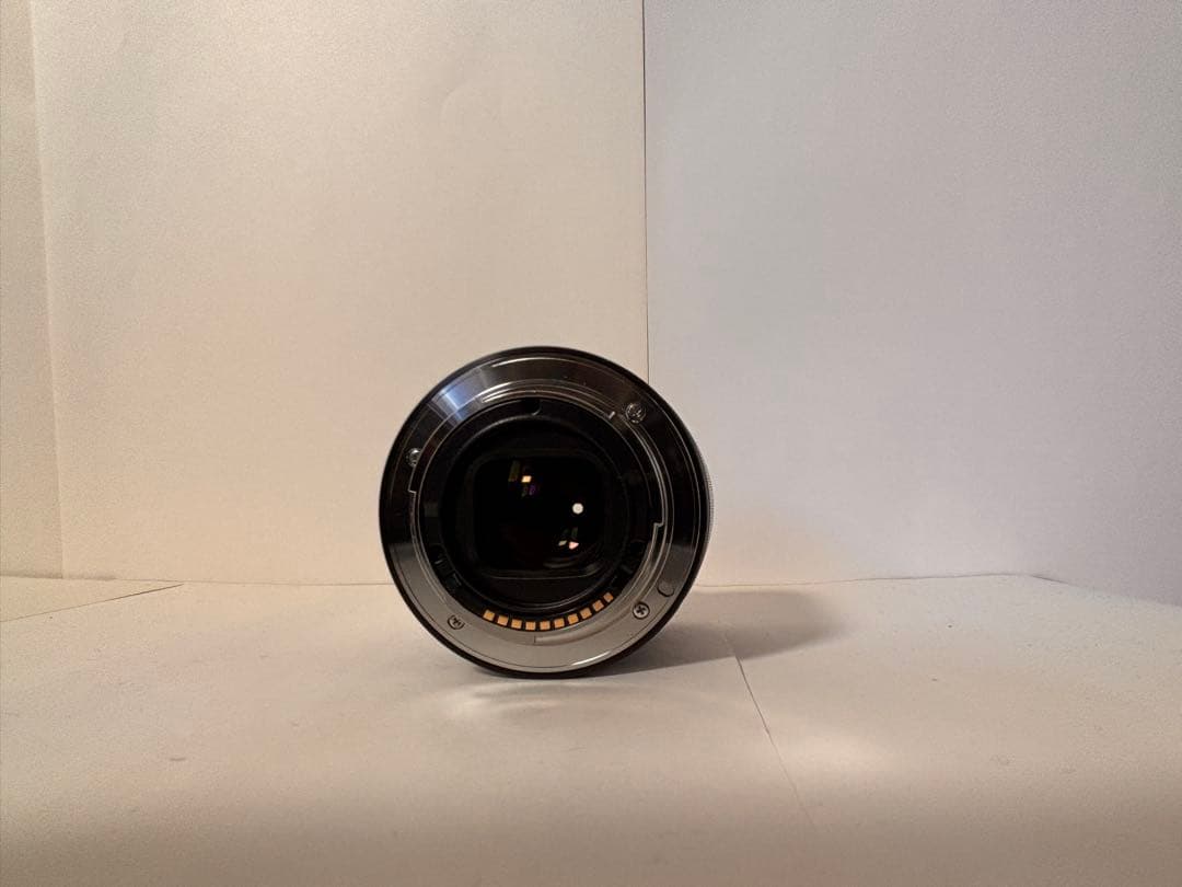 【SONY】FX30 本体 + SEL50F18 レンズセット【動画•写真】