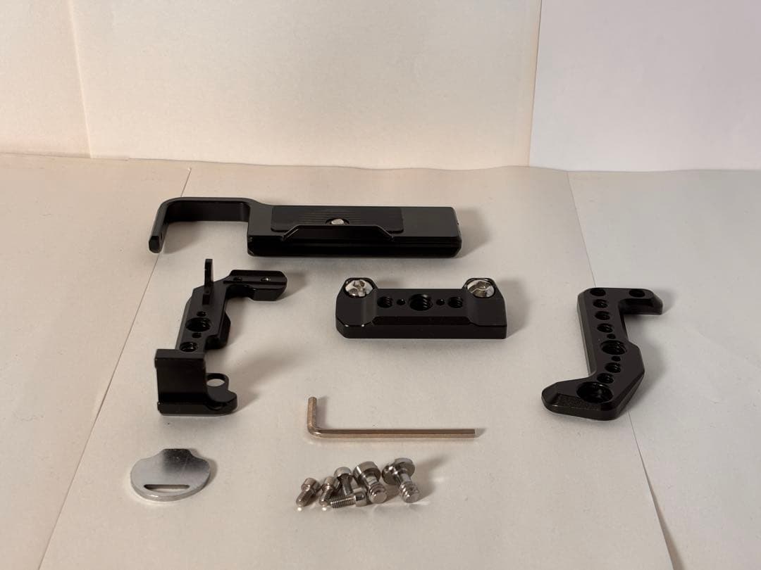 【SONY】FX30 本体 + SEL50F18 レンズセット【動画•写真】