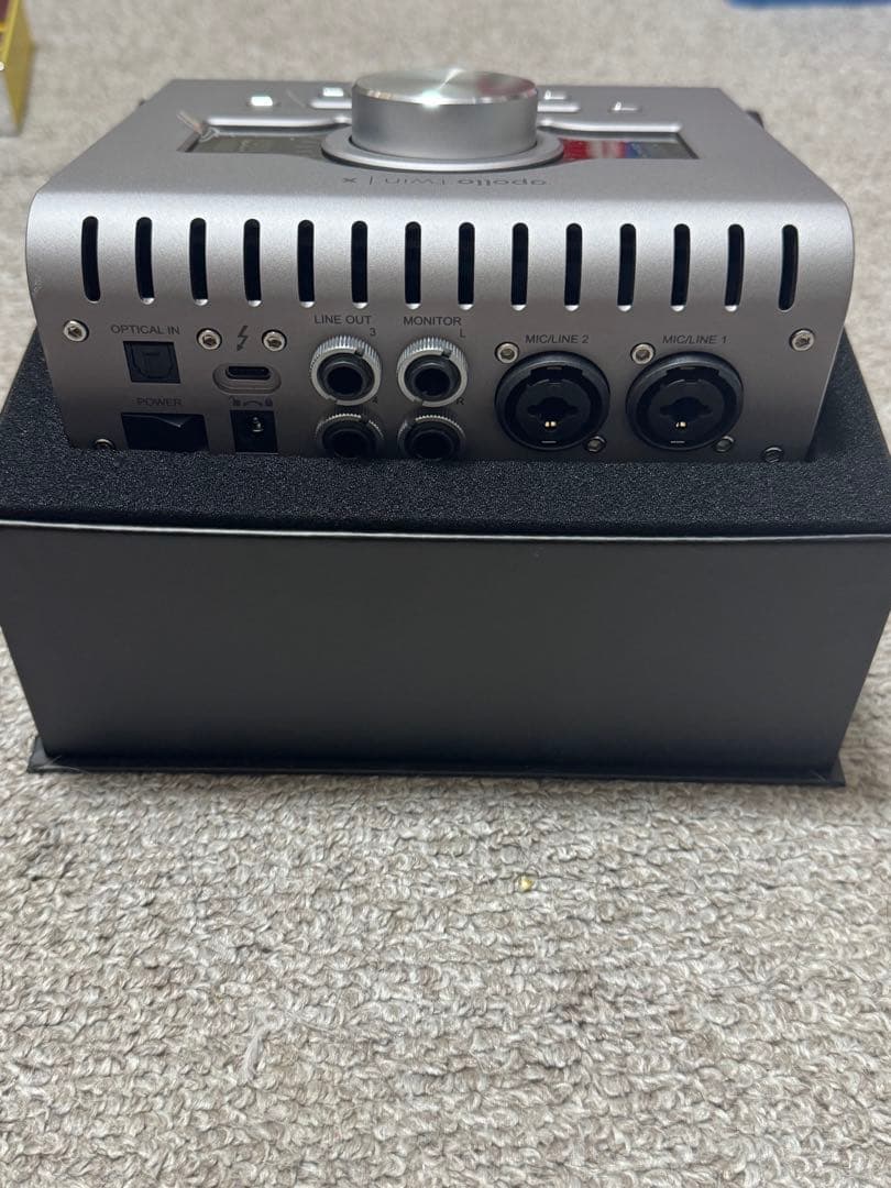 ApolloがApollo X G2 Ess＋