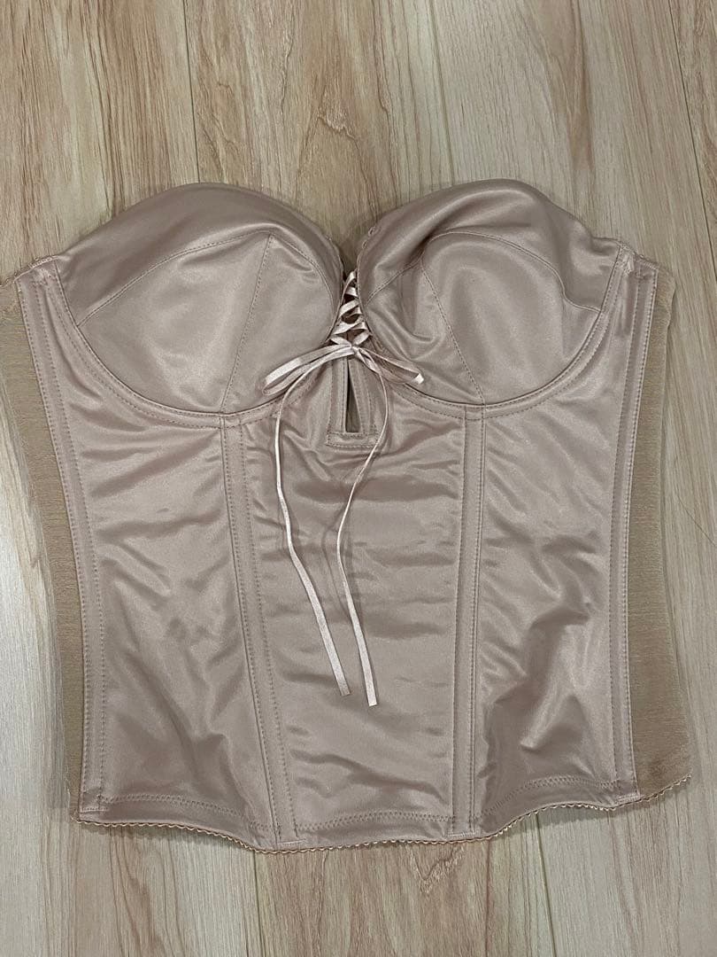 bloom LUXE ビスチェ（G70）&ガードル&ストッキング