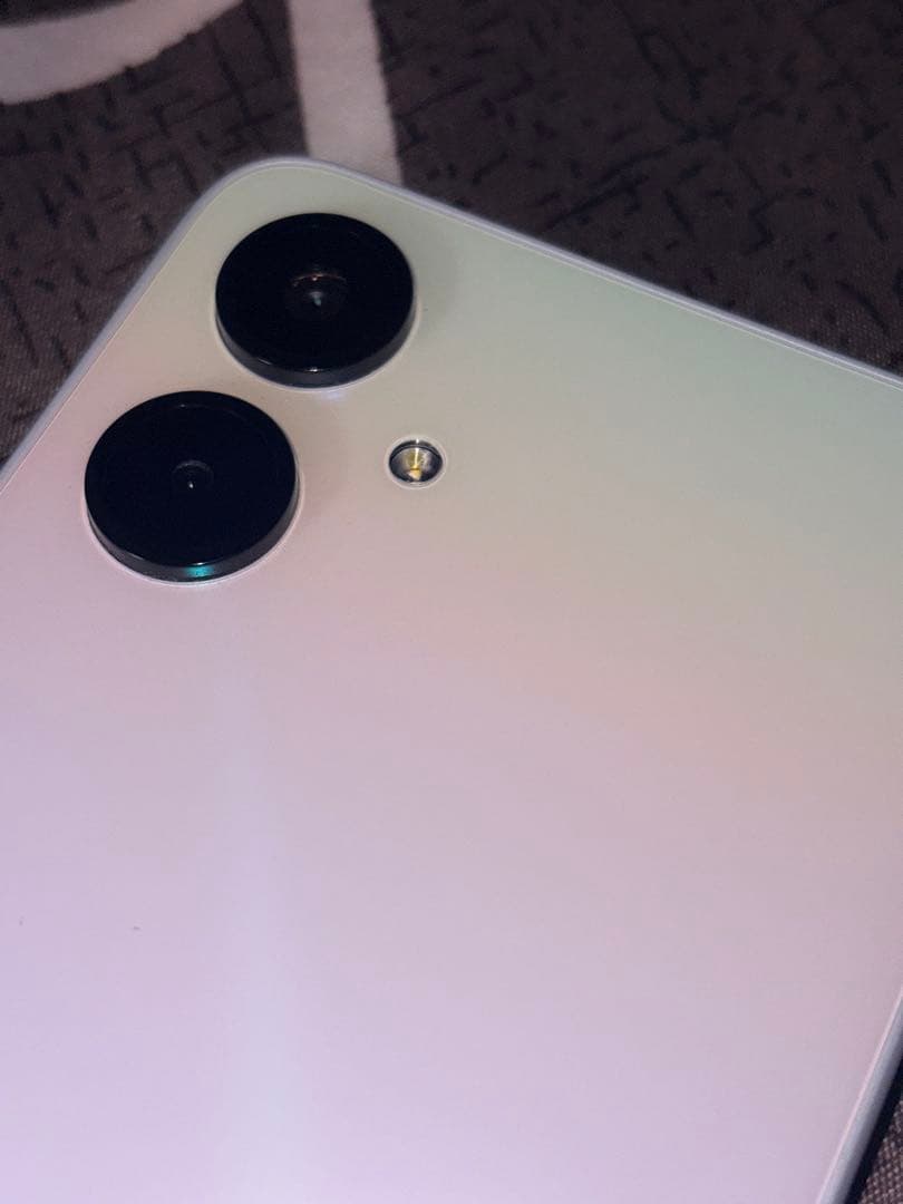 Samsung Galaxy A25 5G 本体 使用3ヶ月 美品 (4/64)