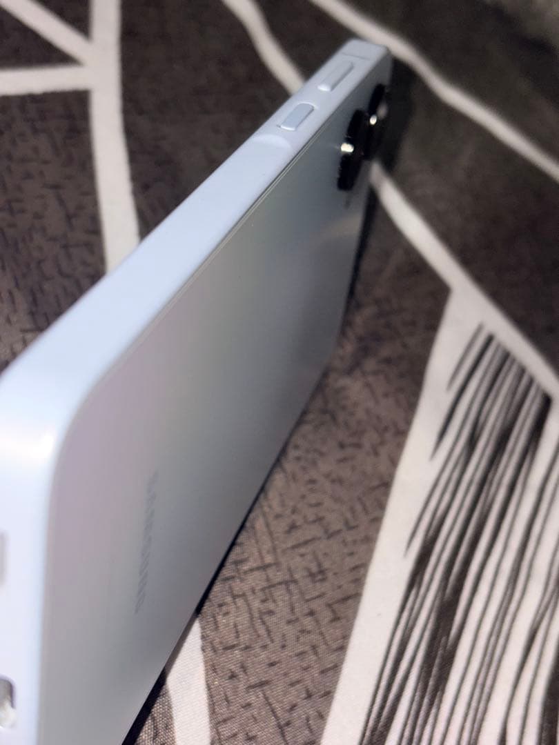 Samsung Galaxy A25 5G 本体 使用3ヶ月 美品 (4/64)