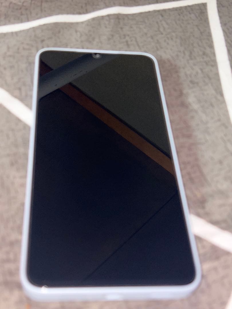 Samsung Galaxy A25 5G 本体 使用3ヶ月 美品 (4/64)