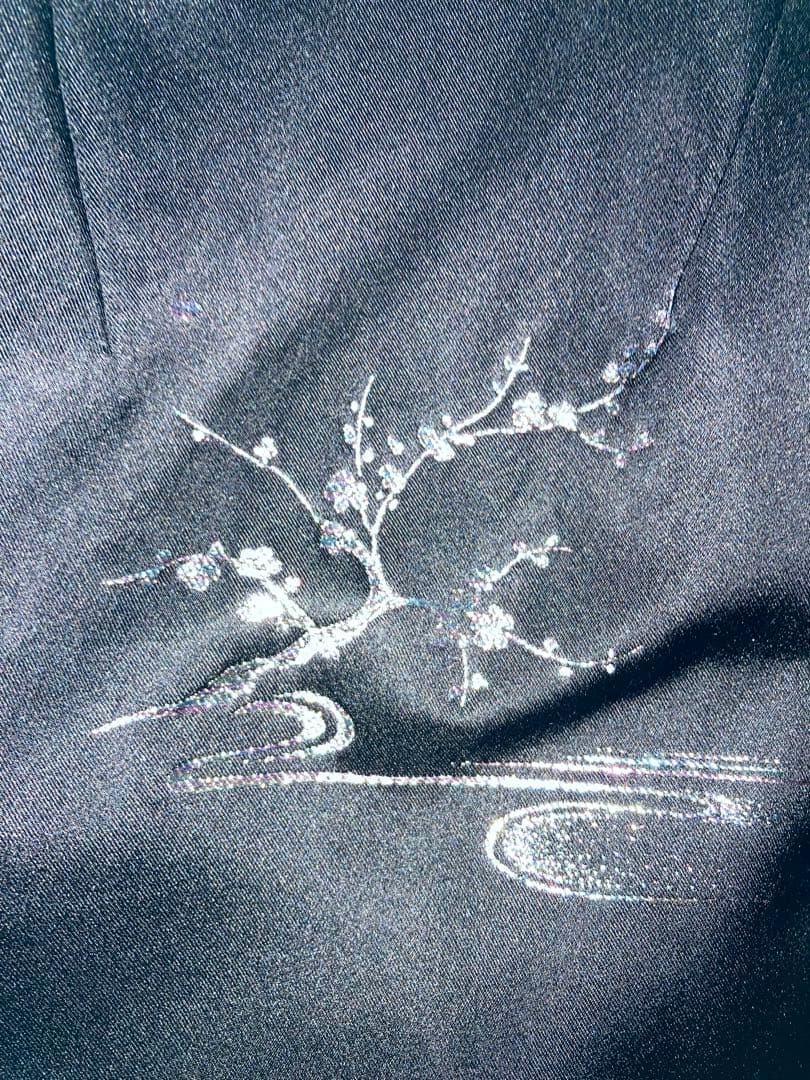 mame 2025ssノースリーブワンピース