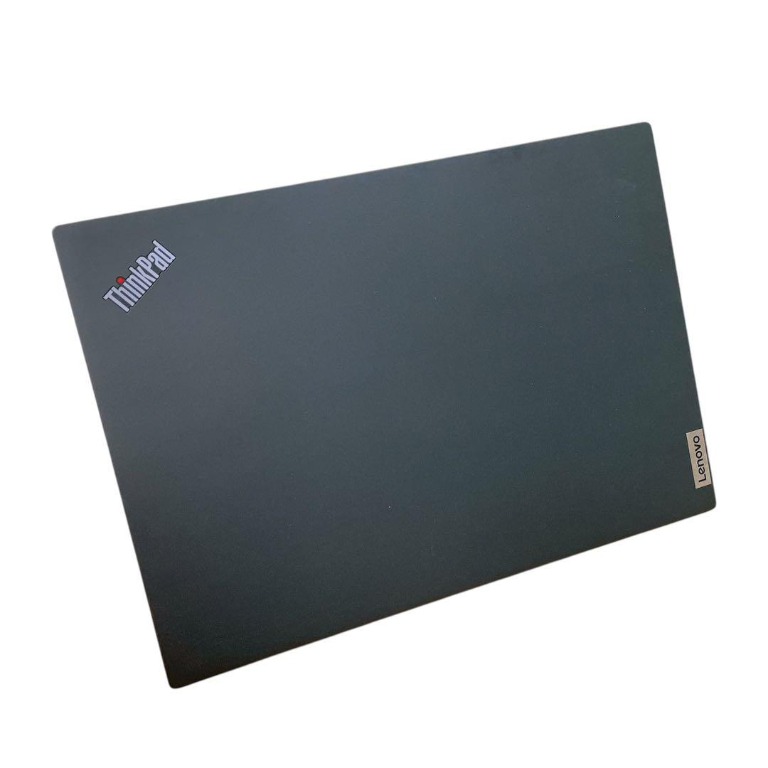 ThinkPad X13 Gen2 Ryzen 5Pro 8G 256G カメラ