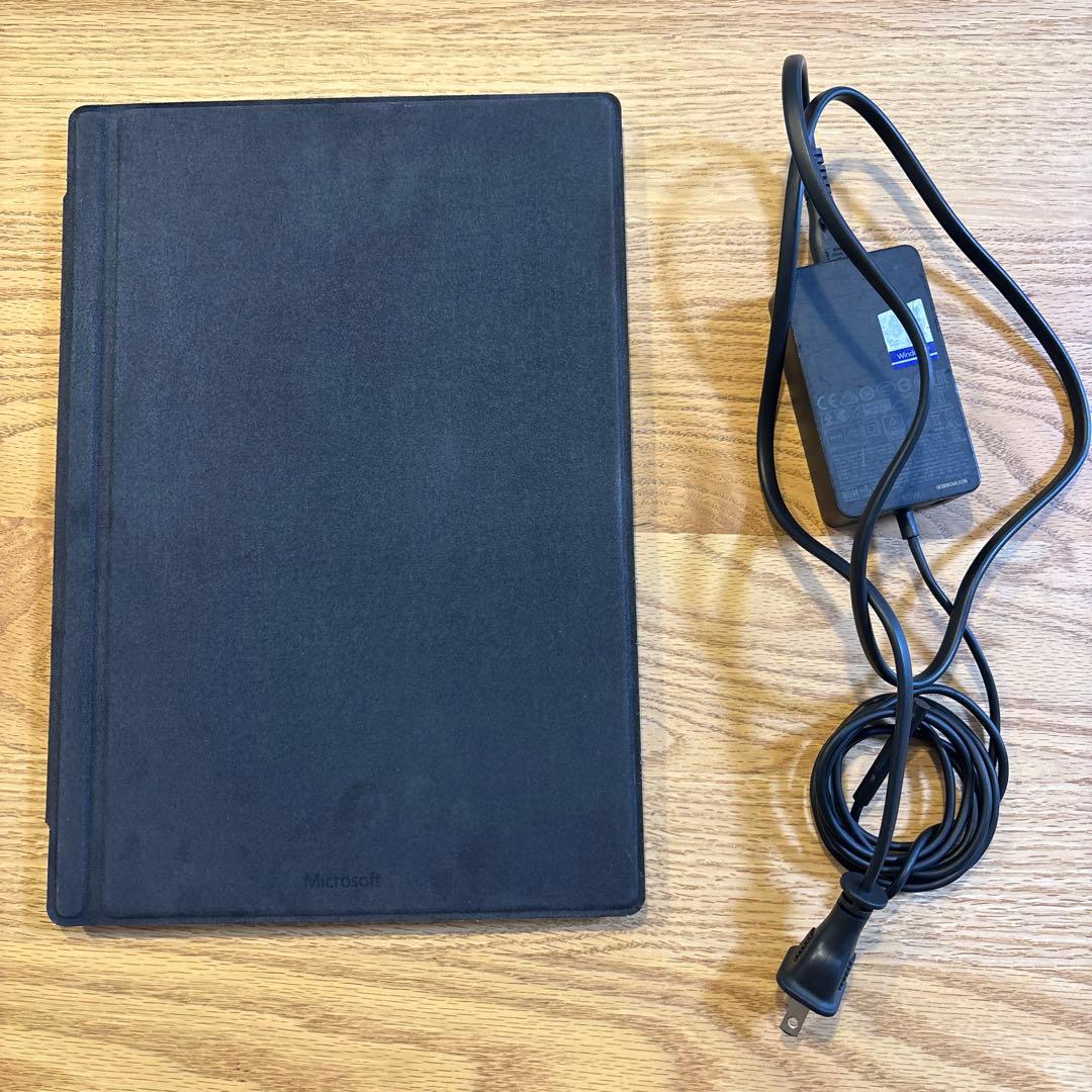 【値下げ】Microsoft Surface Pro 7 256GB 8GB