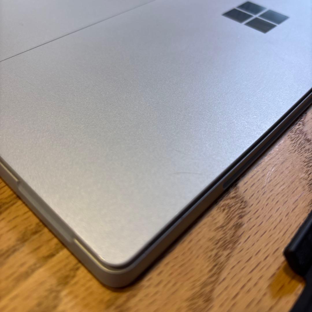 【値下げ】Microsoft Surface Pro 7 256GB 8GB