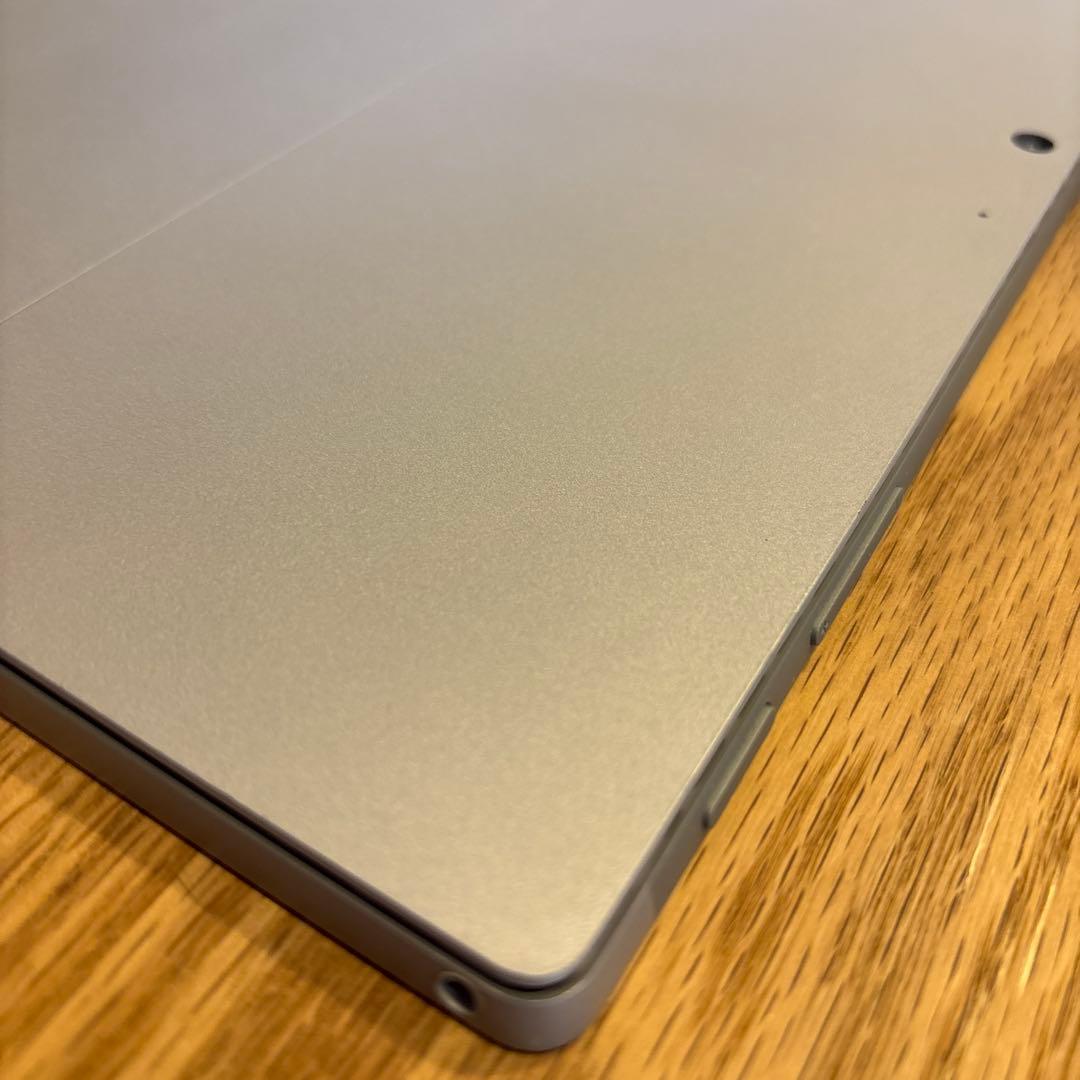 【値下げ】Microsoft Surface Pro 7 256GB 8GB