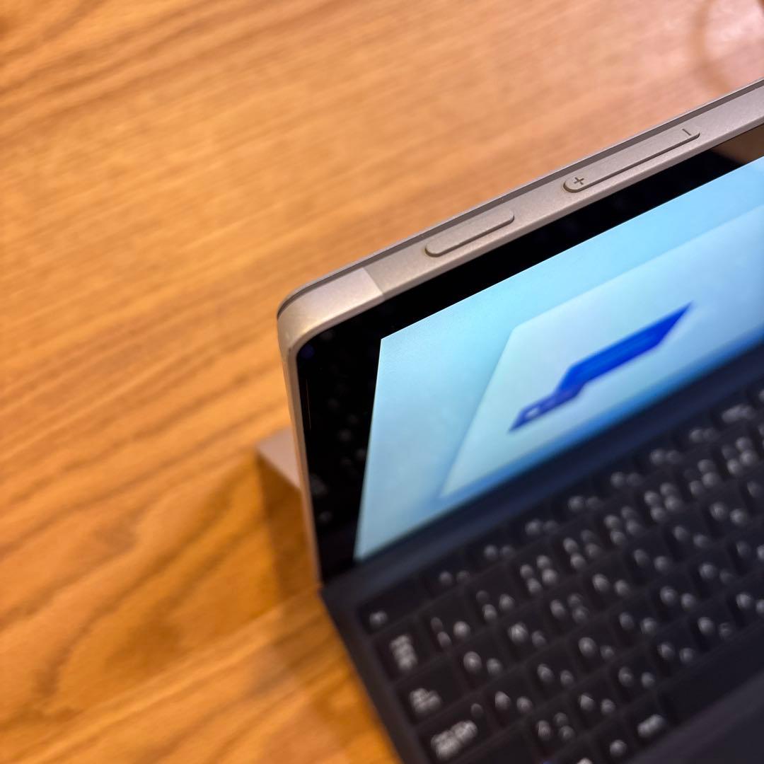 【値下げ】Microsoft Surface Pro 7 256GB 8GB