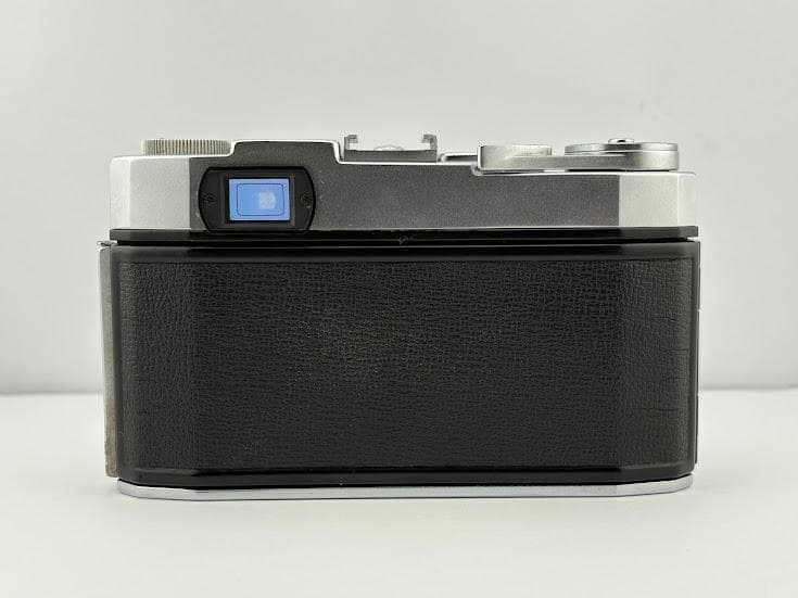 ★美品★ 東京光学 トプコンTOPCON 35-L レンジファインダー