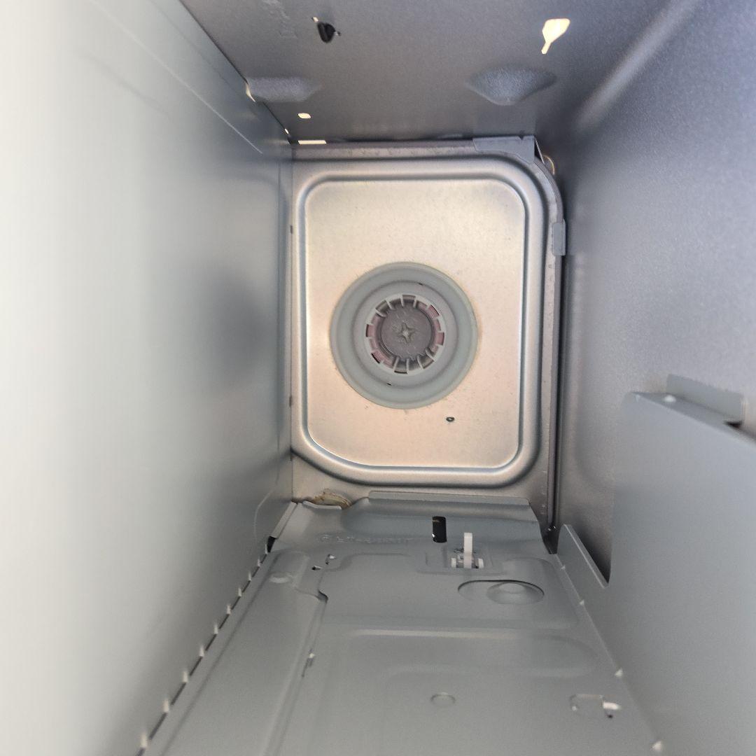 ①ダイニチ石油ファンヒーターfw-5620 ２１年式