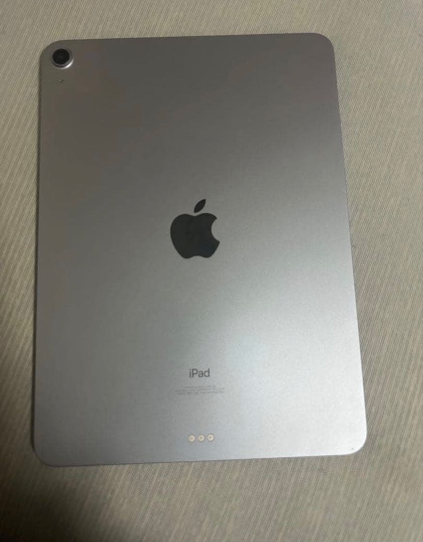 iPad Air第4世代