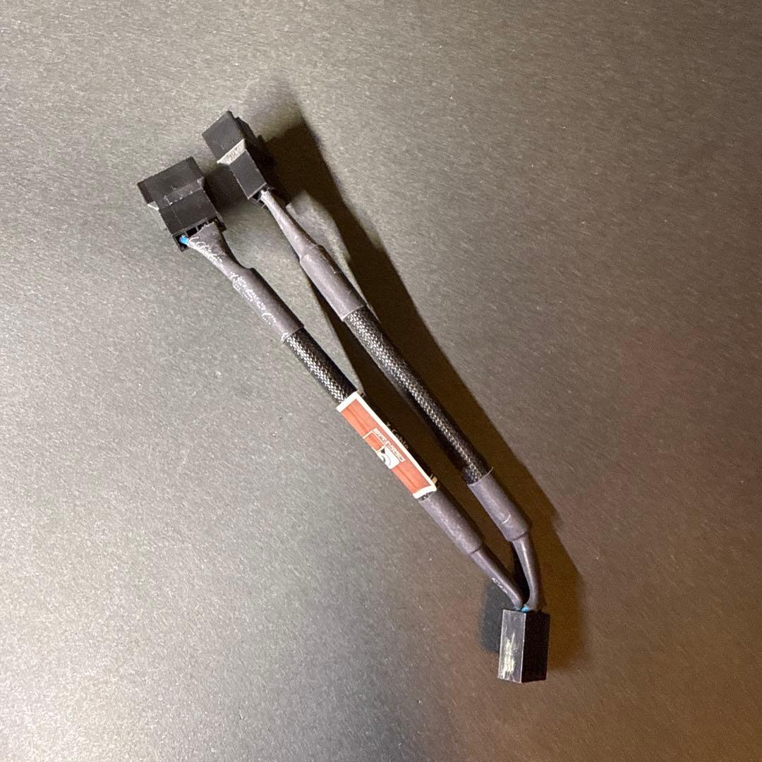 【欠品有】NOCTUA NH-D15 chromax.black CPUクーラー