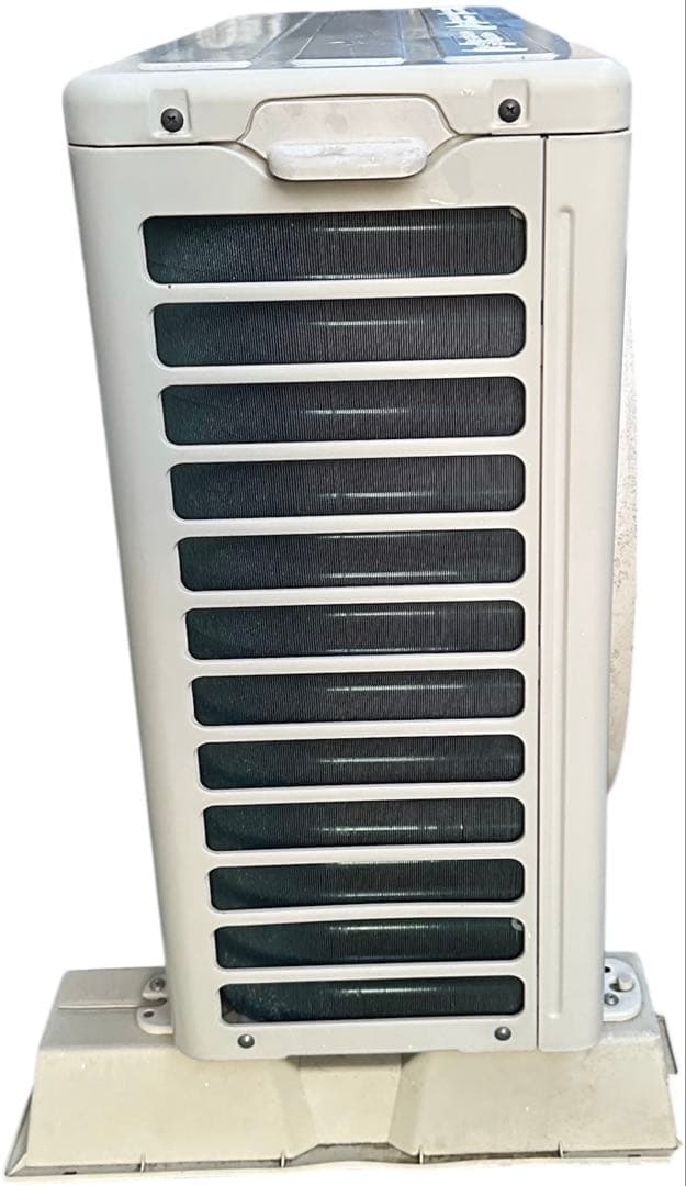 半額以下 東芝 エアコン RAS-C225D (W) 2017年製 大清快 6畳