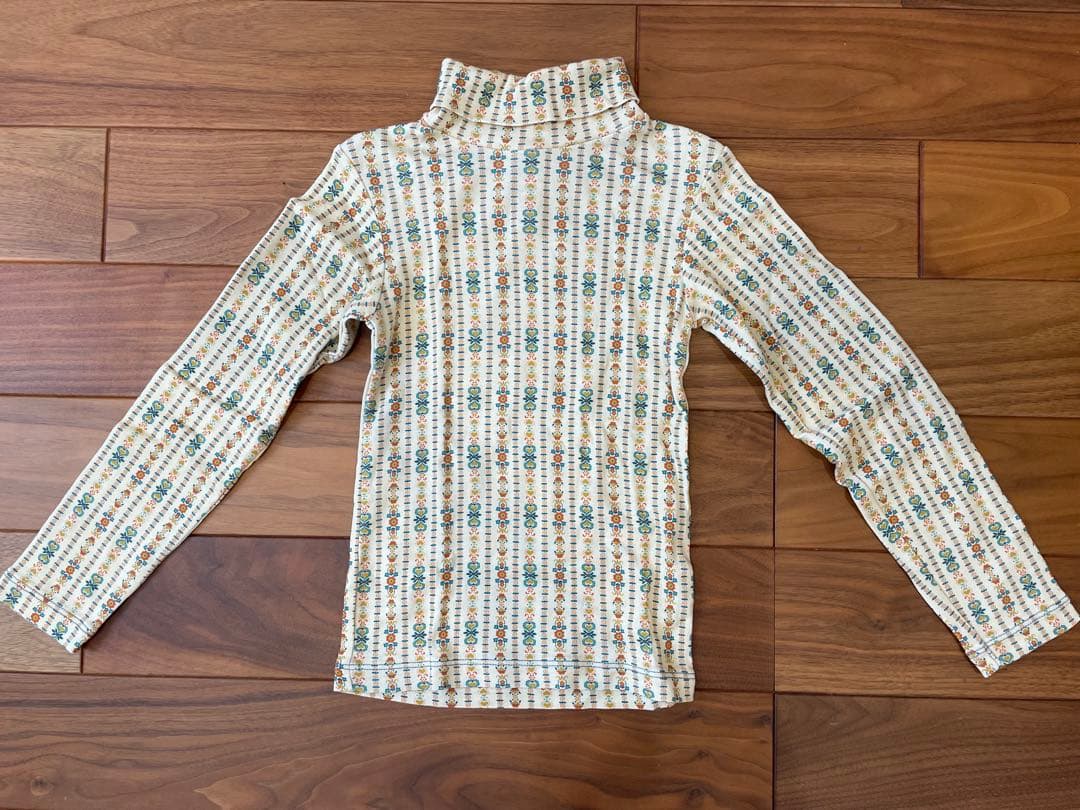 トップス Misha & Puff Buff Bohemia Turtleneck