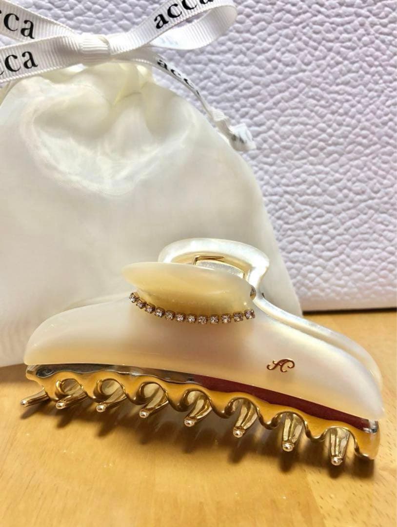 acca ニューコラーナクリップ　Lサイズ