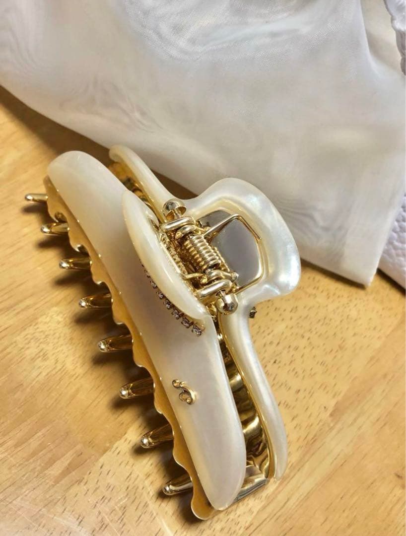 acca ニューコラーナクリップ　Lサイズ