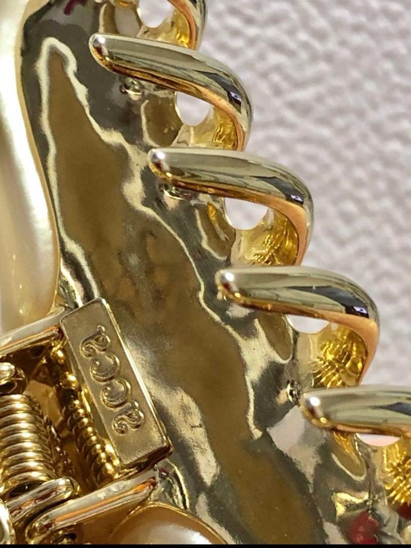 acca ニューコラーナクリップ　Lサイズ