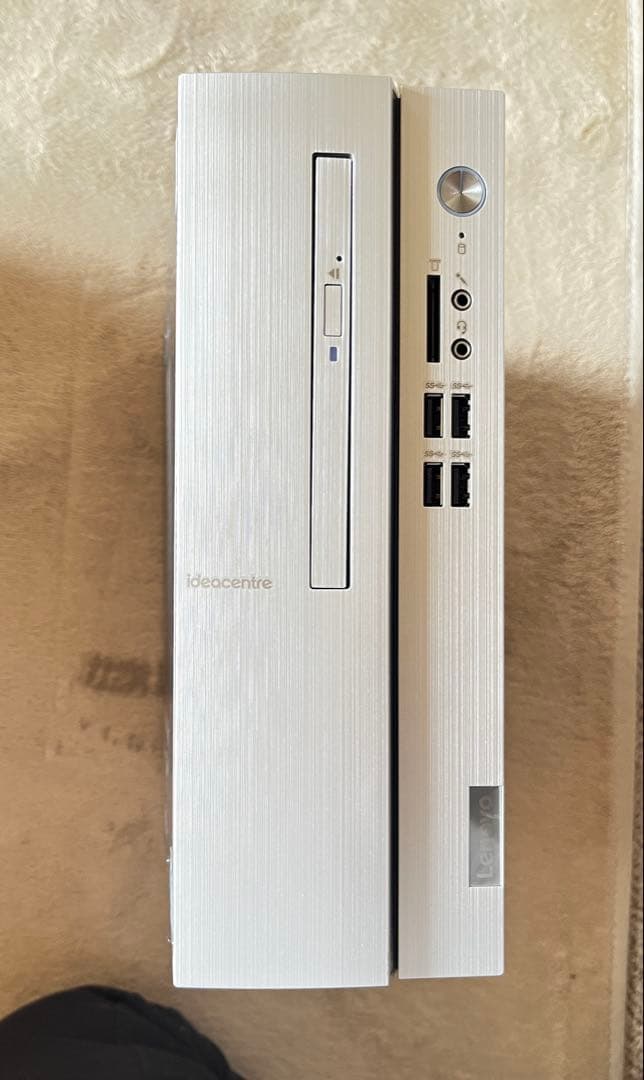 レノボ IdeaCentre 510S Core i5 90LX002AJP