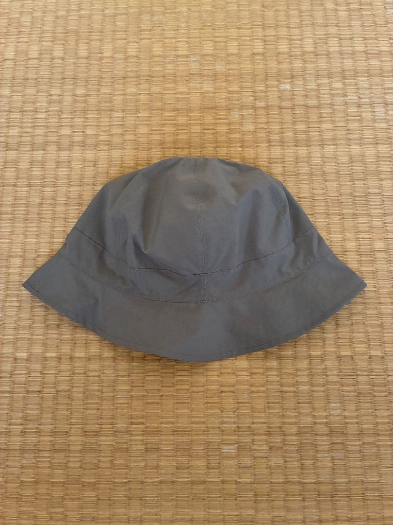 nonnative HIKER HAT WEATHER Cubetex® 茶