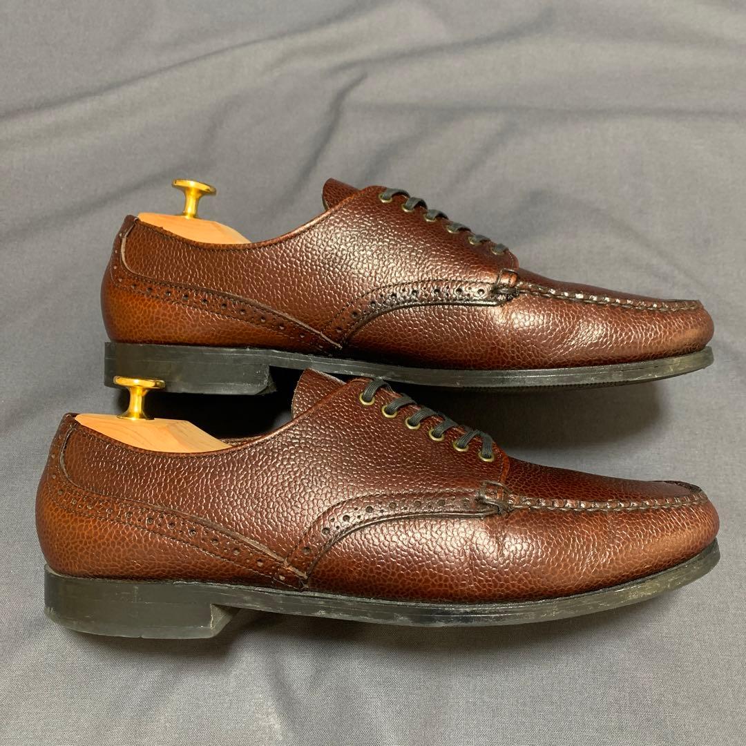 GH BASS SPORTOCASIN バス モカシン キャンプモック