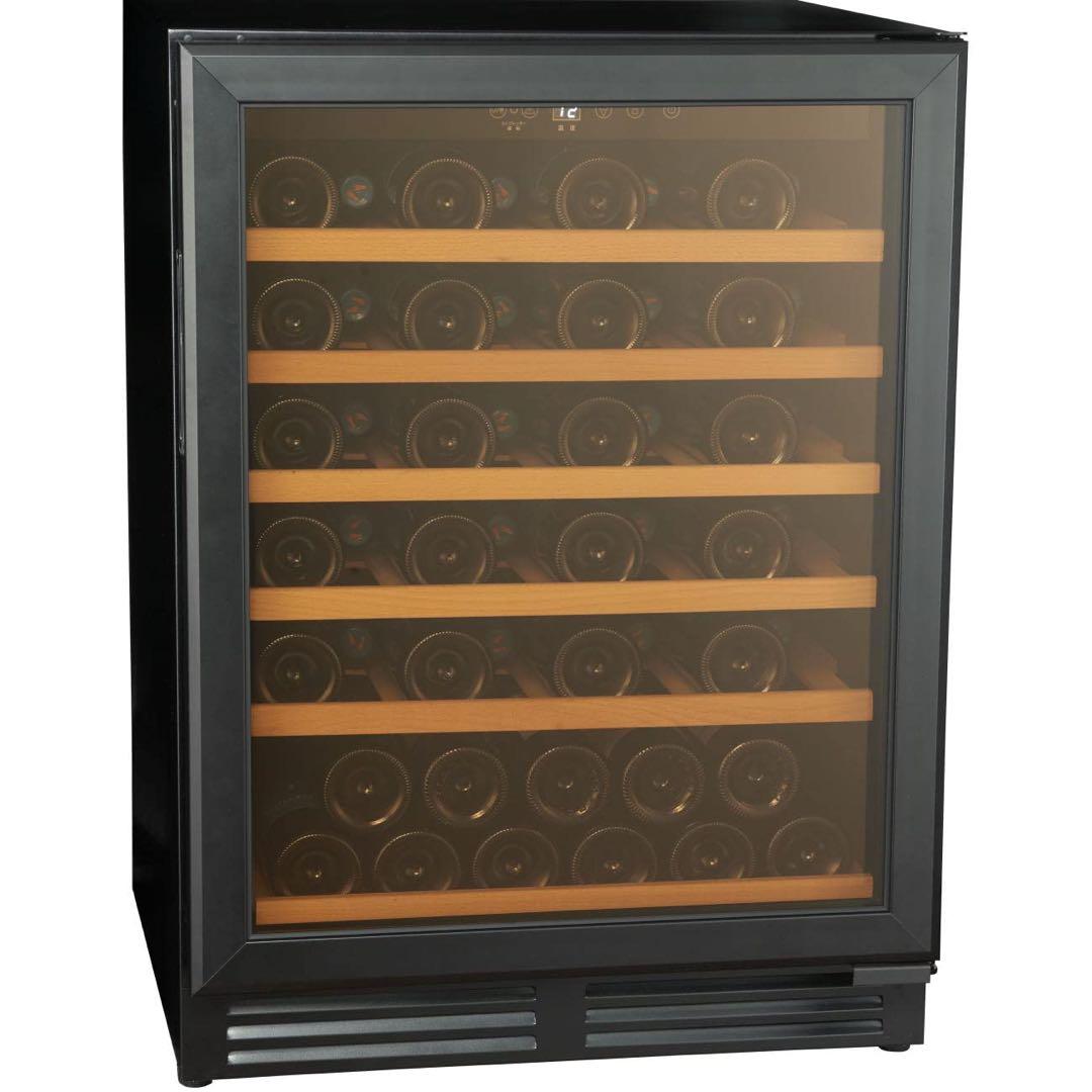 プロ仕様ワインセラー 三ツ星貿易 エクセレンス MLY-150C 2022年製