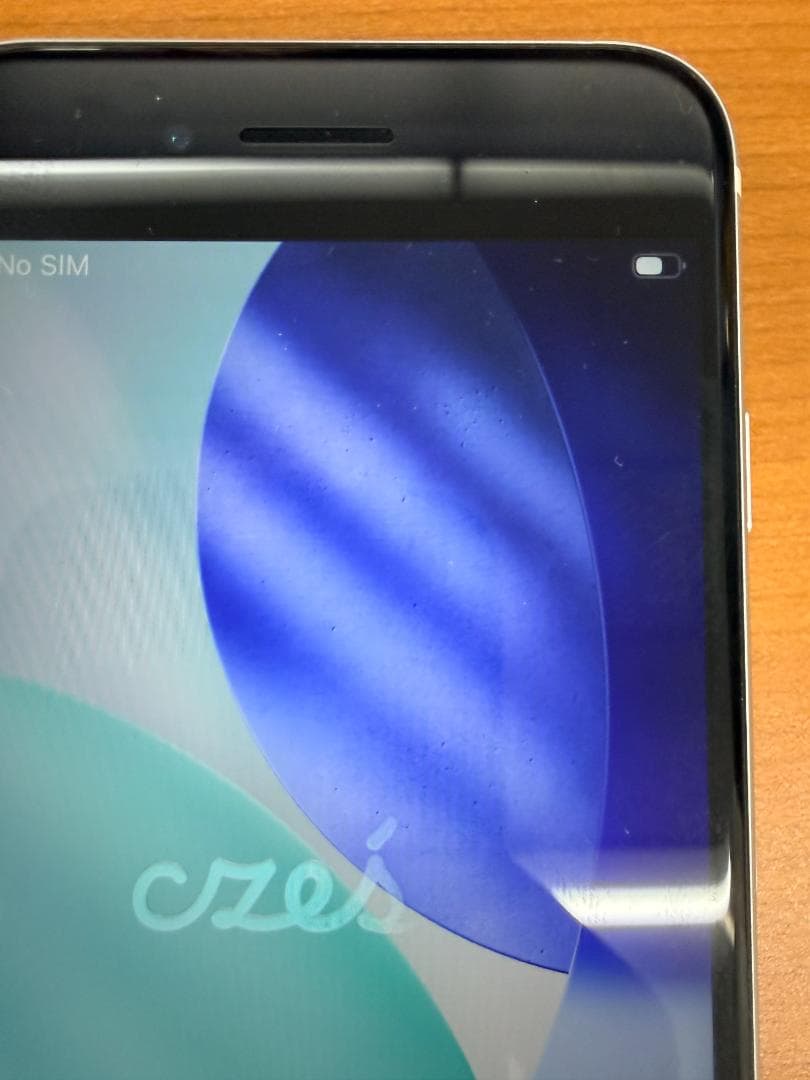 か*ん様 iPhone SE 第2世代 A2296 動作確認済 ID 43FD