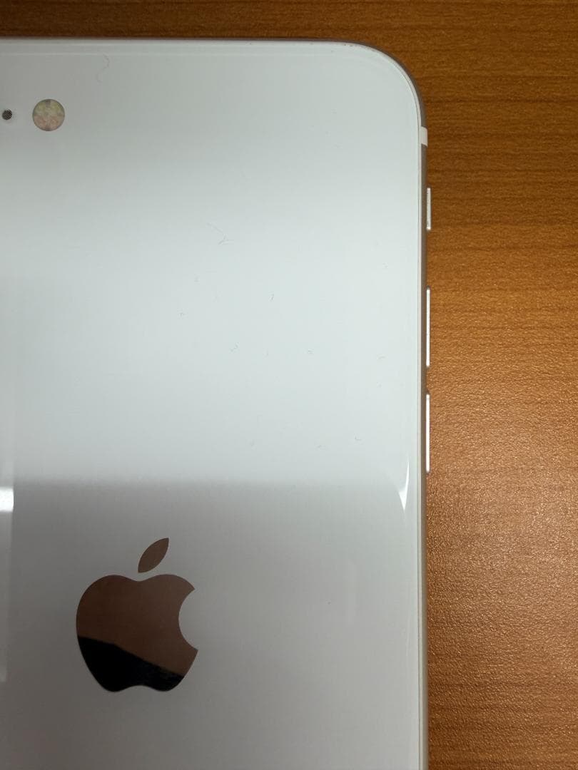 か*ん様 iPhone SE 第2世代 A2296 動作確認済 ID 43FD