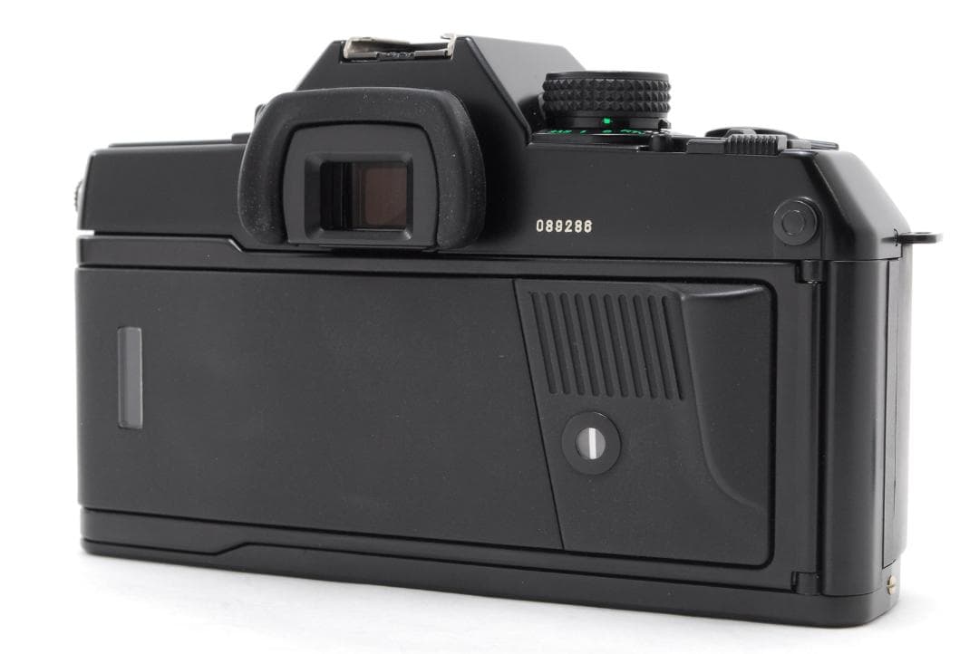 美品 CONTAX 167MT フィルム一眼レフカメラ