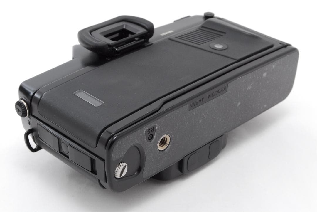 美品 CONTAX 167MT フィルム一眼レフカメラ