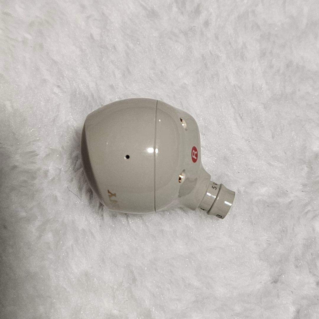 SONY WF-1000XM5 右耳のみ プラチナシルバー ver5.0.2