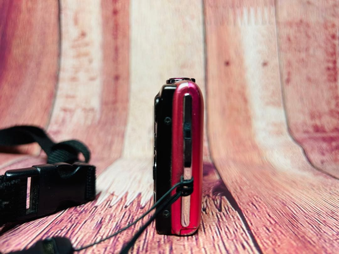 Nikon ニコン COOLPIX S3300 ピンク デジタル