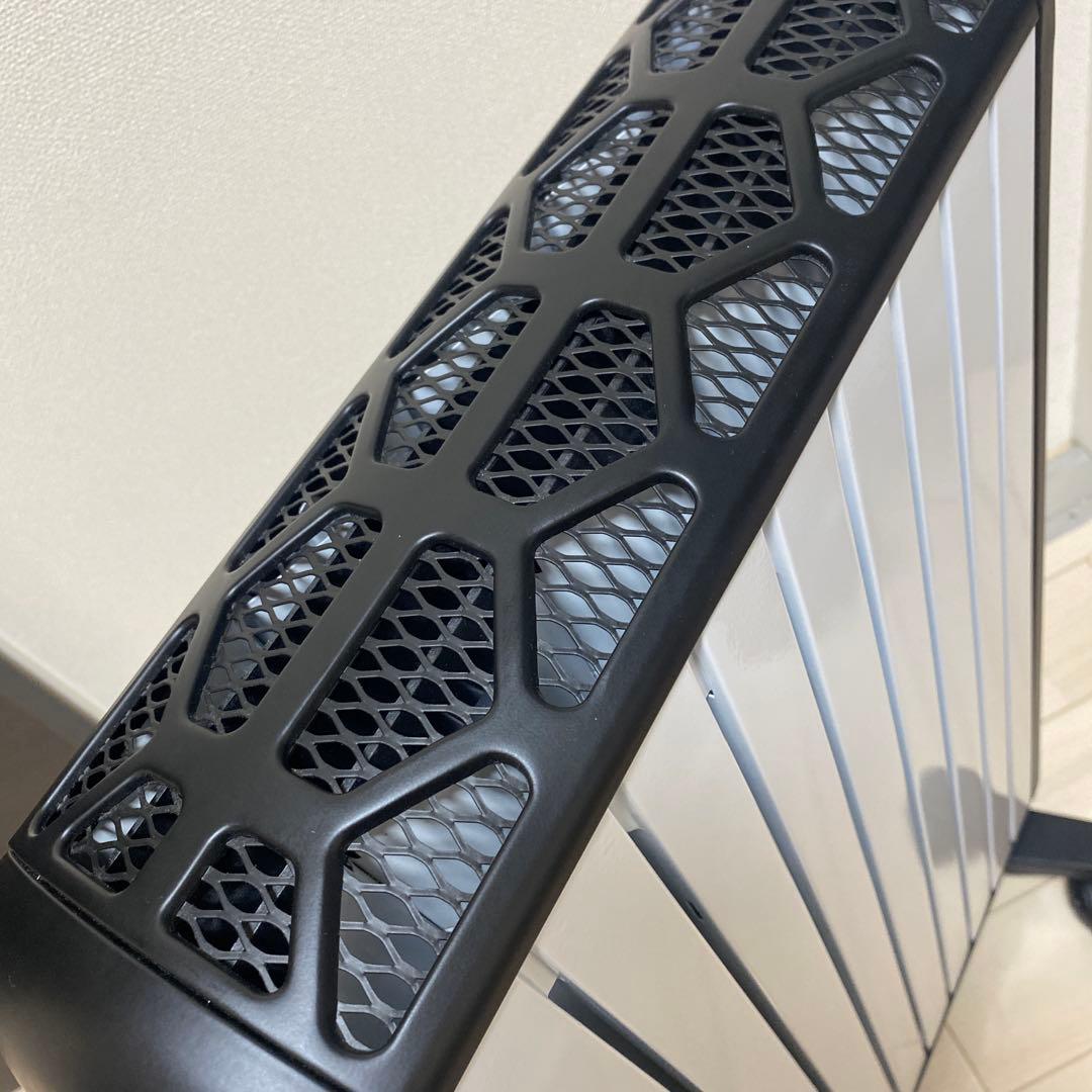 美品DeLonghi デロンギマルチダイナミックヒーターWi-FiモデルMDH…