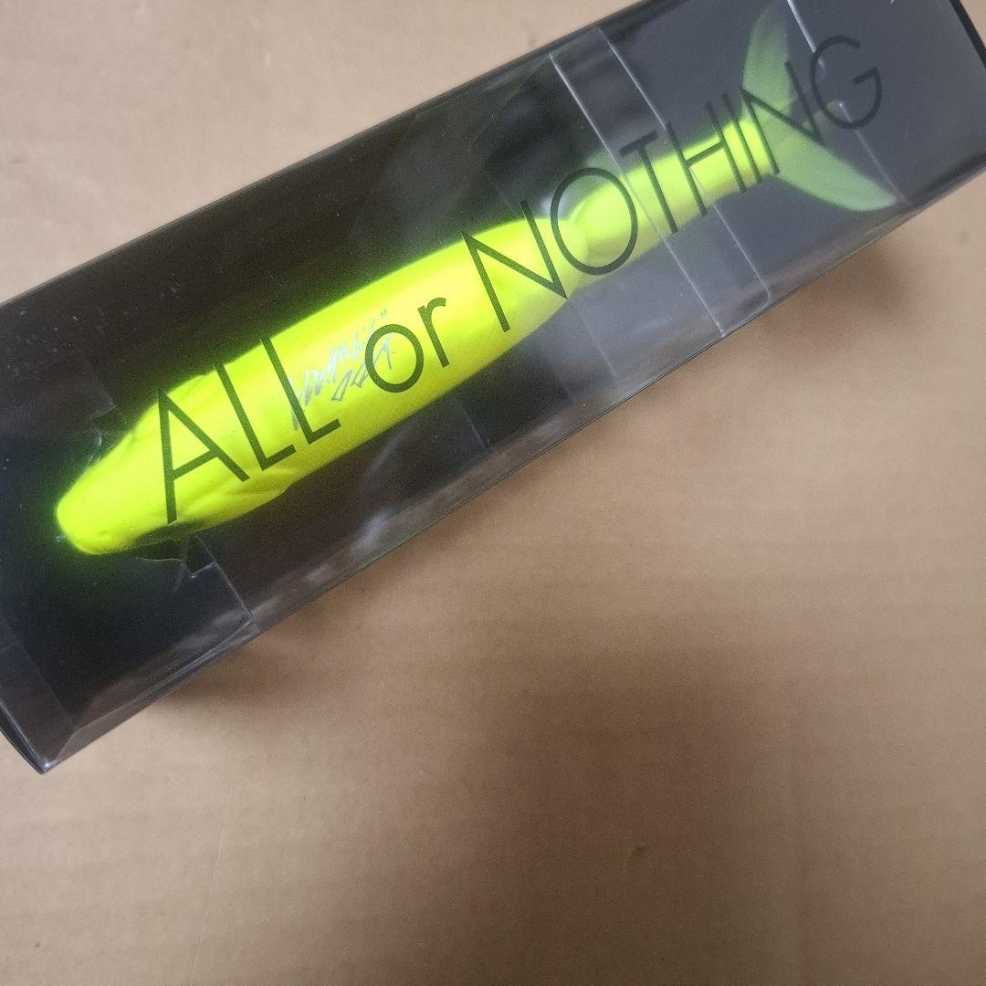 限定色　DRT タイニークラッシュ 　夜用スーパー　 TiNY　KLASH