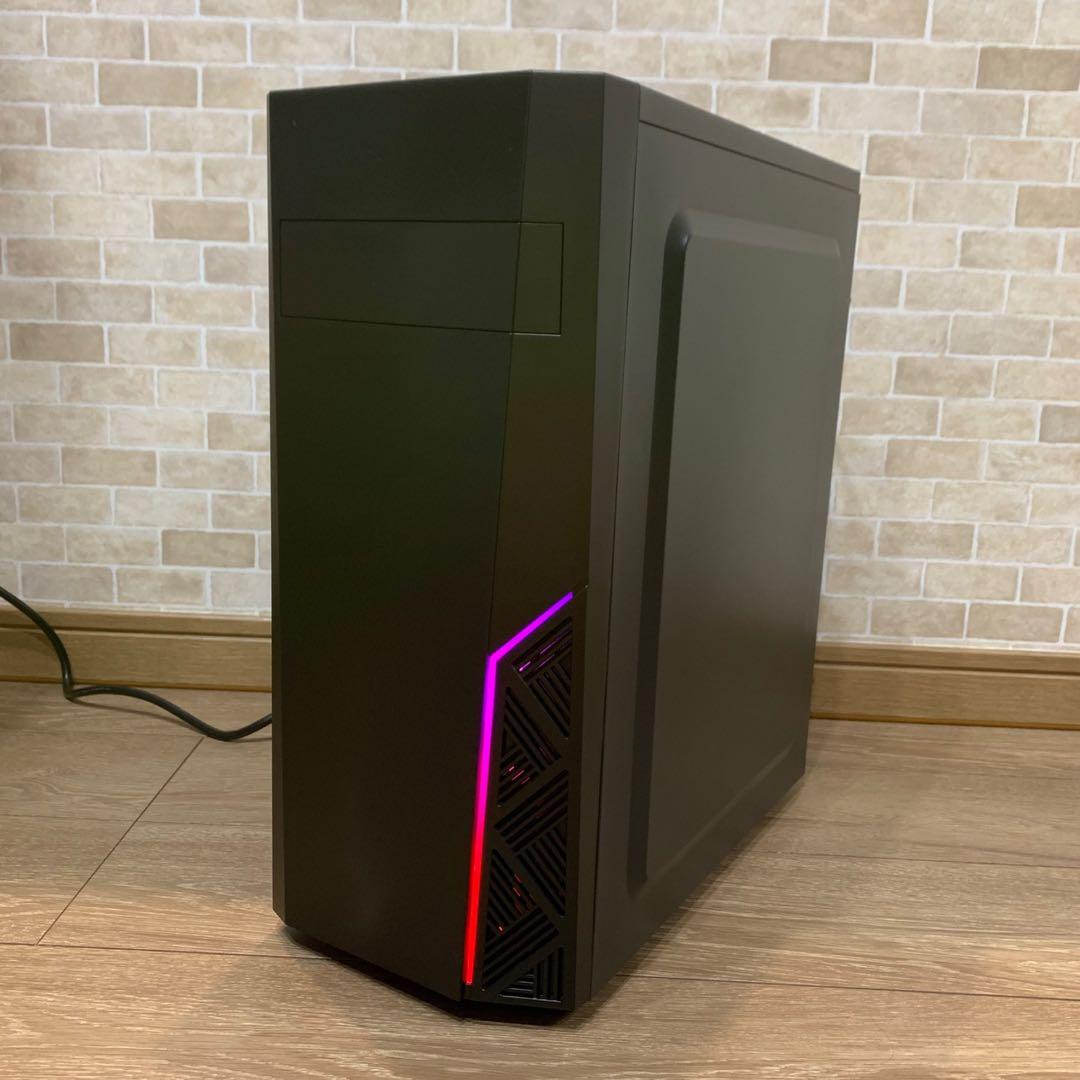 【格安】AランクGTX680搭載ゲーミングPCフルセット