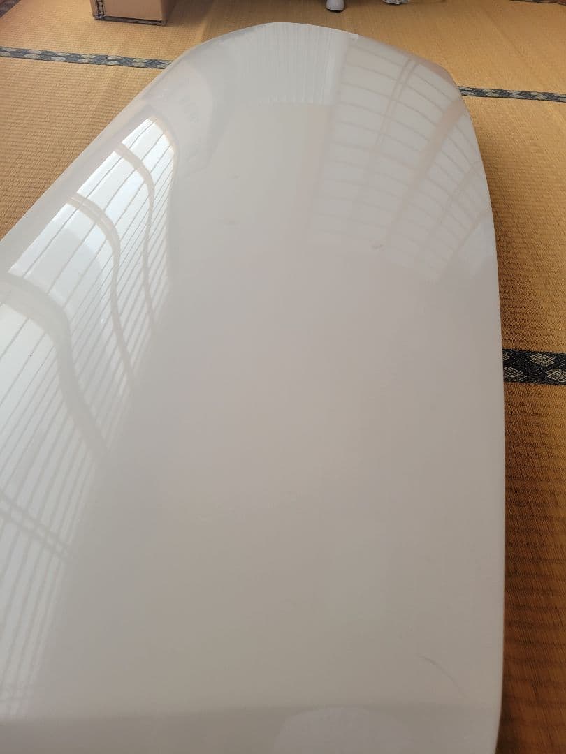 ハイエース　GLワゴン　ボンネットホワイト