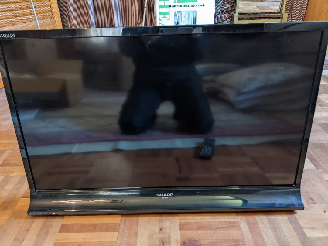 シャープ　液晶テレビ LC-32J10