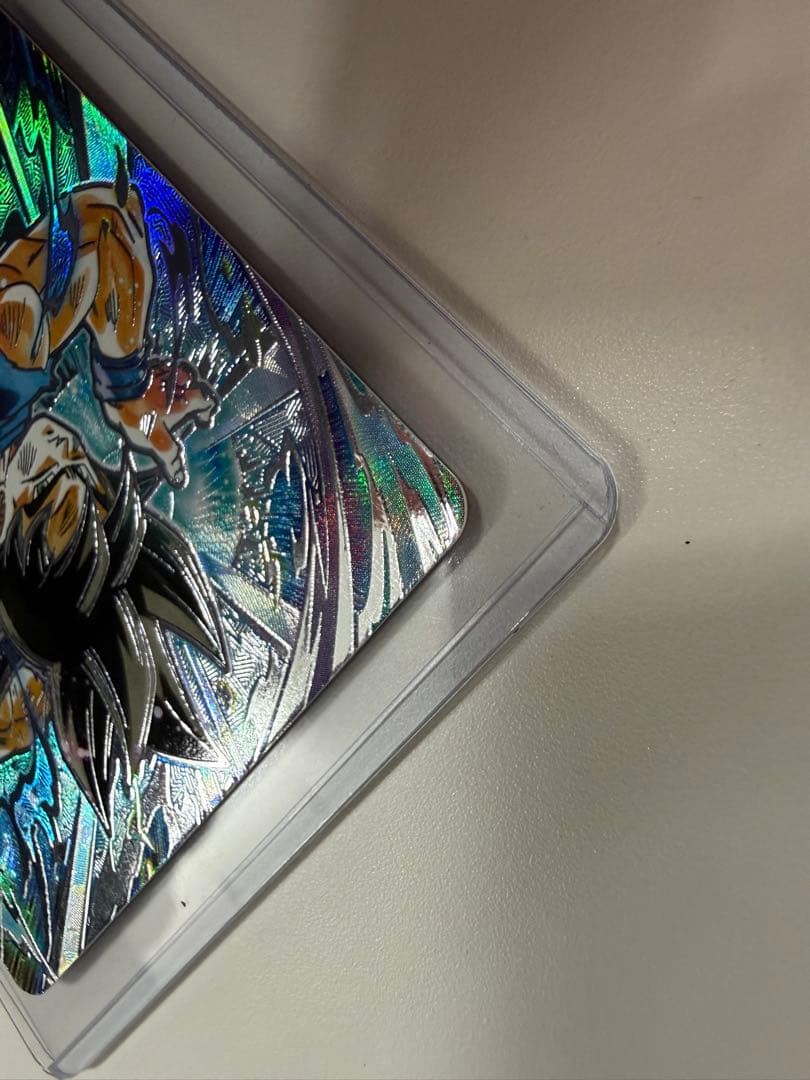 「極美品」SDV8-SEC 孫悟空 パラレル