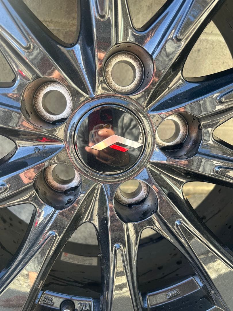 40系アルファード　ヴェルファイア DUNLOP ウィンターマックス　03