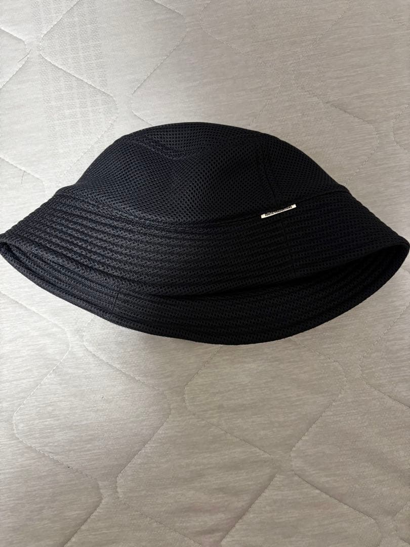 帽子 COOTIE PRODUCTIONS/Puff Mesh Bucket Hat